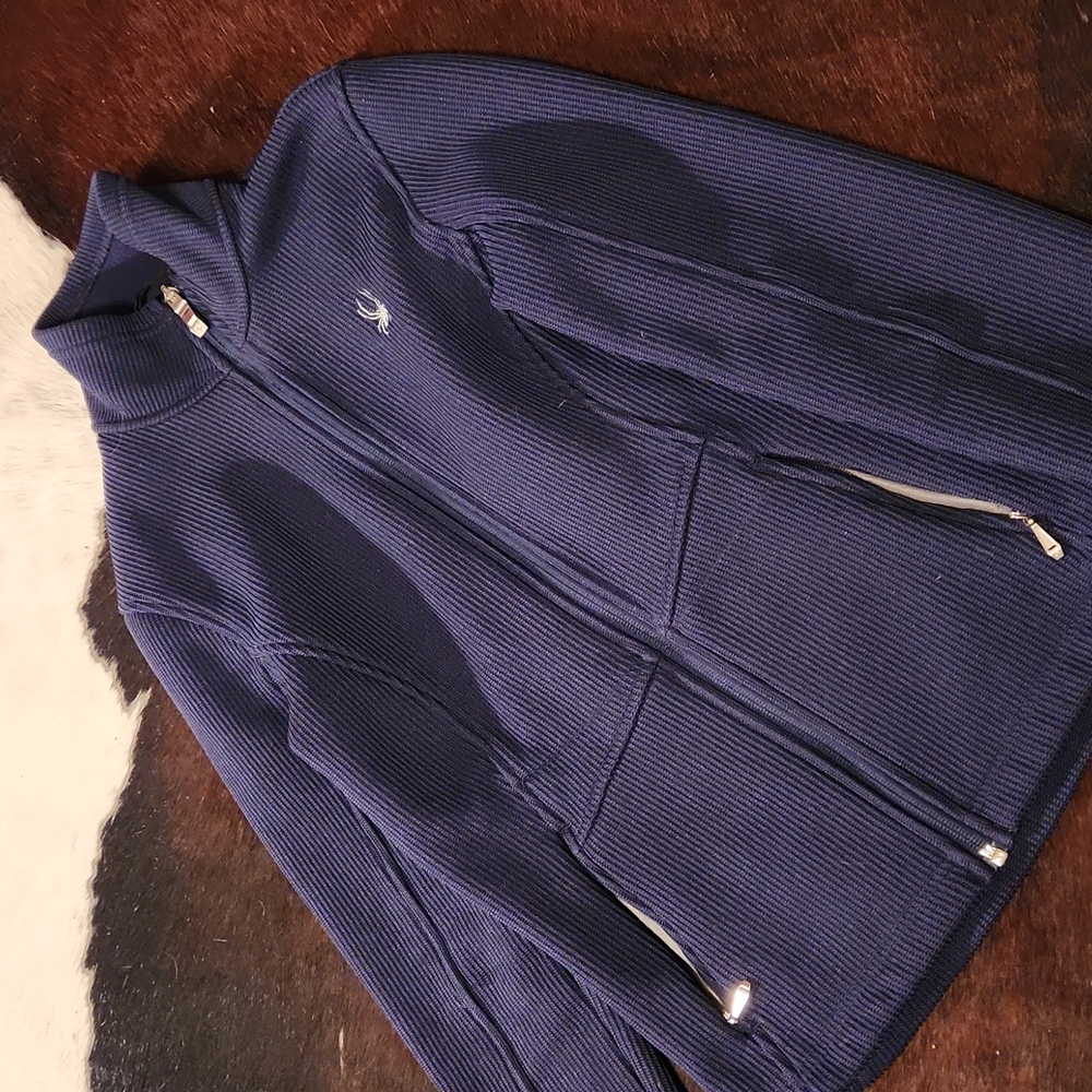 Spyder Sweatshirt